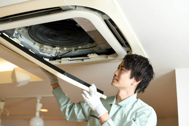 Best Local Air Duct Cleaning Services  in Sharpes, FL